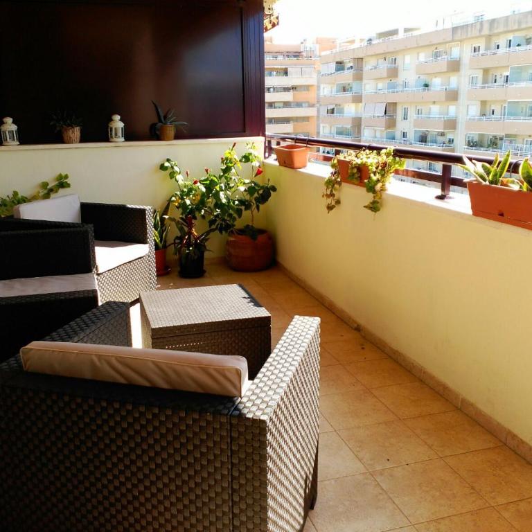 Jardines del Litoral Momas Homes - Apartamento de 3 dormitorios - 3