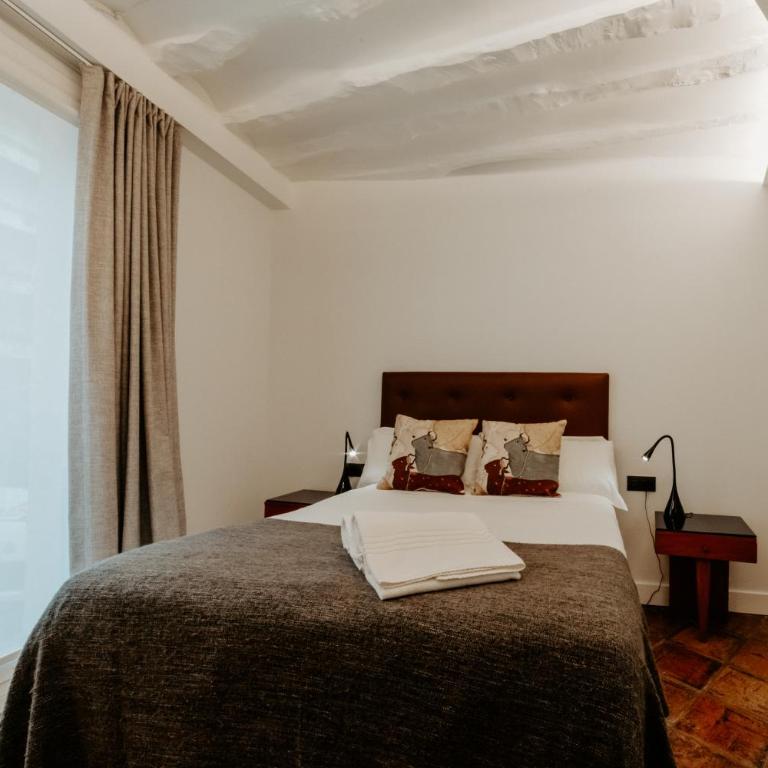 Apartamento El Secreto de La Laurel - Apartamento de 2 dormitorios - 6