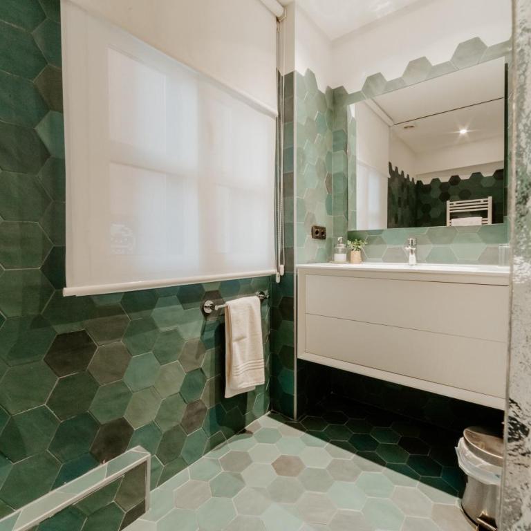 Apartamento El Secreto de La Laurel - Apartamento de 2 dormitorios - 15