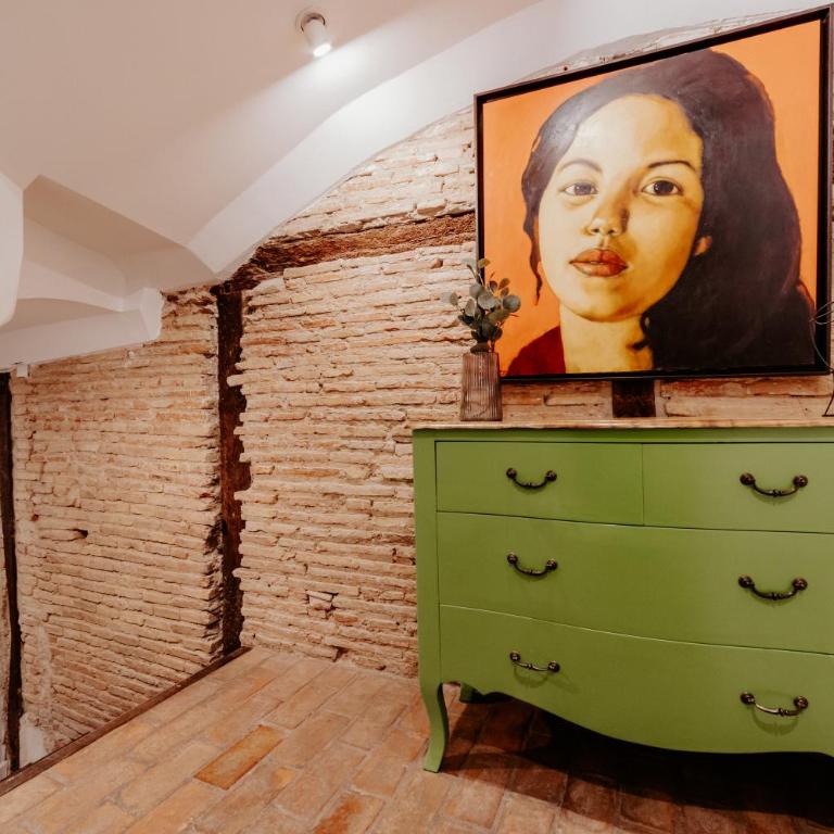 Apartamento El Secreto de La Laurel - Apartamento de 2 dormitorios - 18