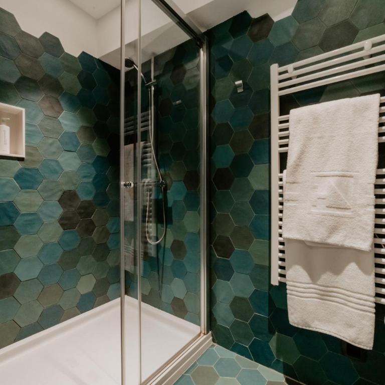 Apartamento El Secreto de La Laurel - Apartamento de 2 dormitorios - 16