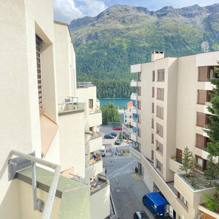 SuperG apartment - Apartment mit 2 Schlafzimmern und Seeblick - 14