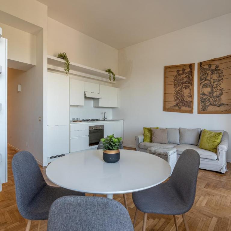 La Casa al Foro Vista Mare by Wonderful Italy - Appartamento con Vista - 3