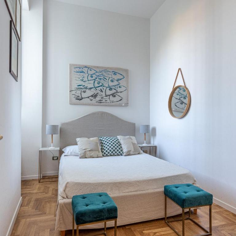 La Casa al Foro Vista Mare by Wonderful Italy - Appartamento con Vista - 6