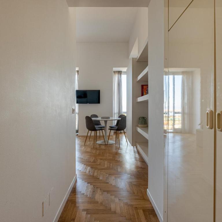 La Casa al Foro Vista Mare by Wonderful Italy - Appartamento con Vista - 5