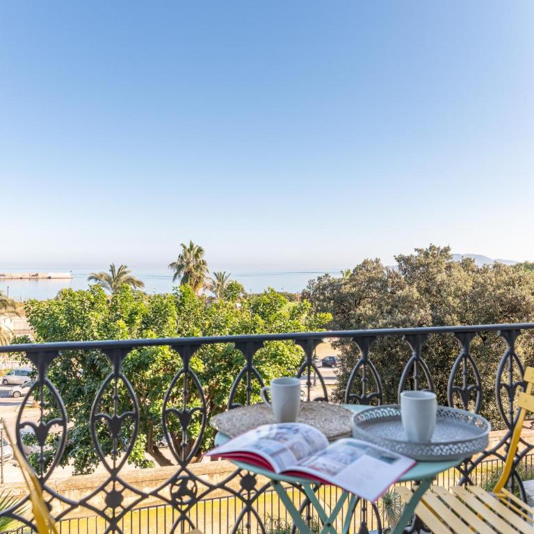 La Casa al Foro Vista Mare by Wonderful Italy - Appartamento con Vista - 7