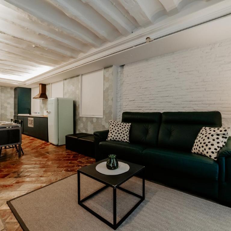 Apartamento El Secreto de La Laurel - Apartamento de 2 dormitorios - 20