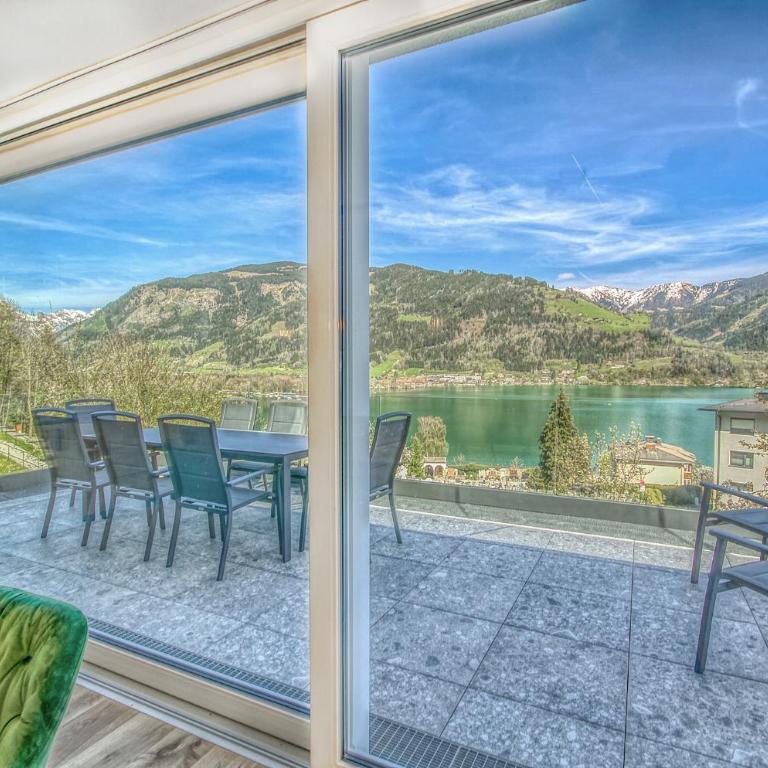 Chalet Lake View - by Alpen Apartments - Ferienhaus - 3