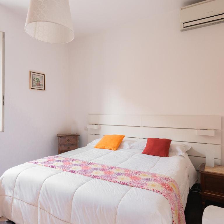 The Vatican Rest, Elegant Apt Nerby the Basilica - Appartamento con 1 Camera da Letto - 14