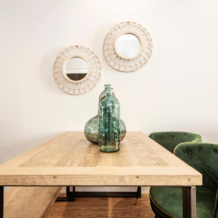 Minty Stay - Galdo - Two-Room Apartment - 10