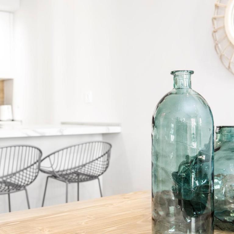Minty Stay - Galdo - Two-Room Apartment - 11