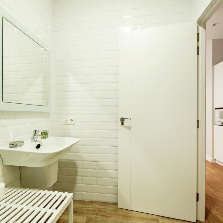 Minty Stay - Galdo - Two-Room Apartment - 7
