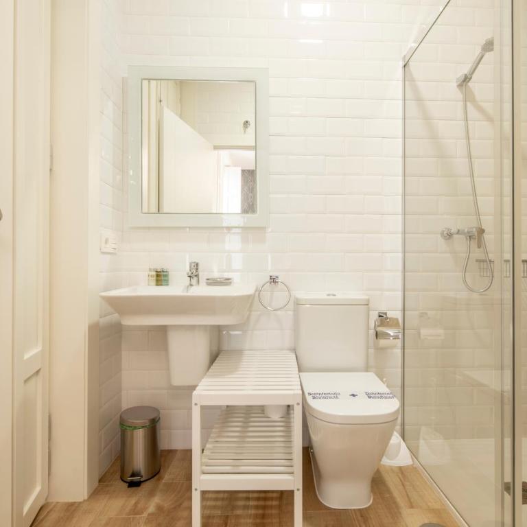 Minty Stay - Galdo - Two-Room Apartment - 3