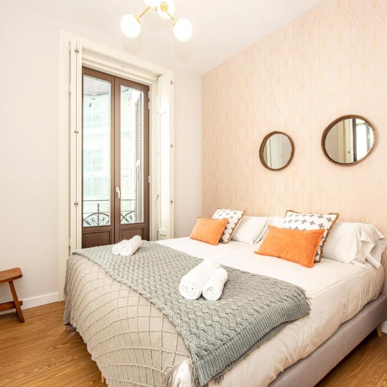 Minty Stay - Galdo - Two-Room Apartment - 9