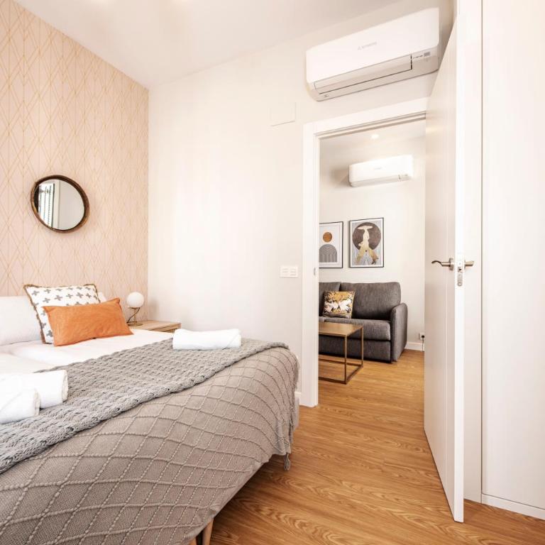 Minty Stay - Galdo - Two-Room Apartment - 13