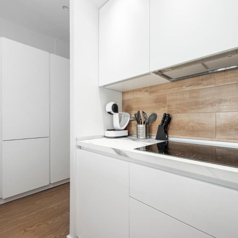 Minty Stay - Galdo - Two-Room Apartment - 12
