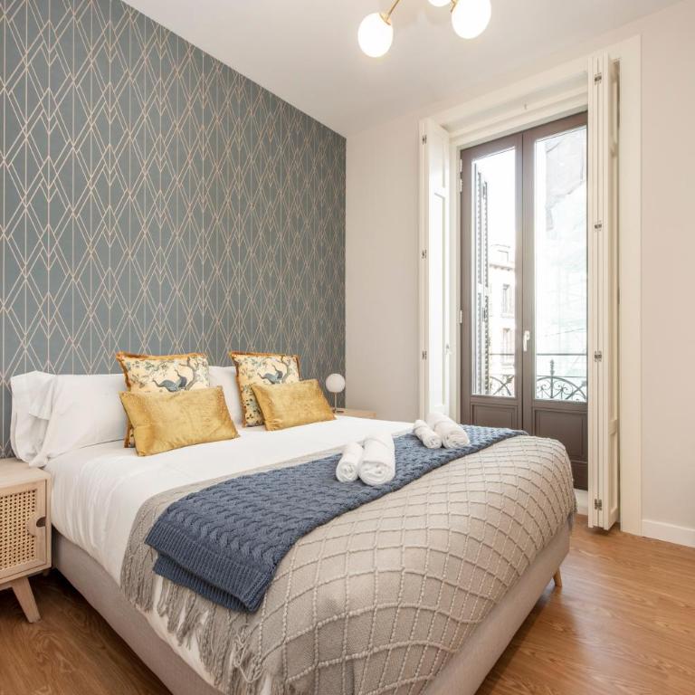 Minty Stay - Galdo - Two-Room Apartment - 15