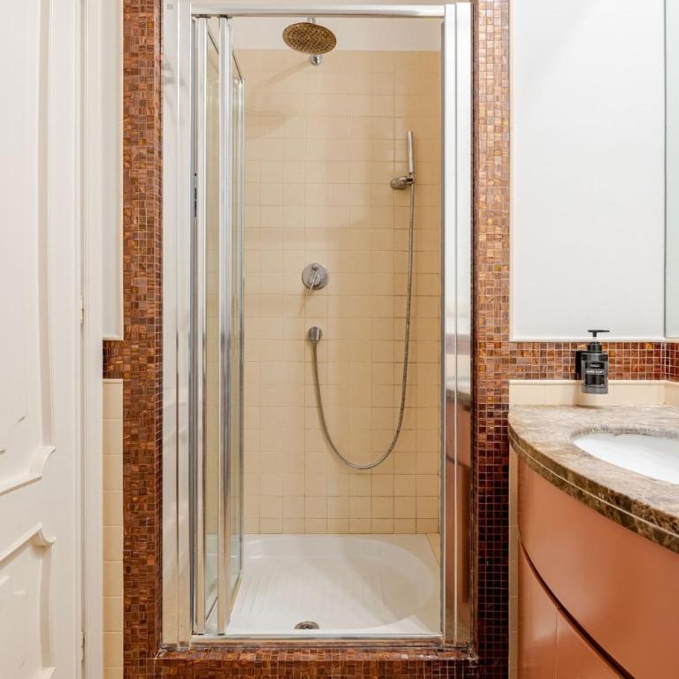 Casa Maddalena luxury appartment - Appartamento con 3 Camere da Letto - 24