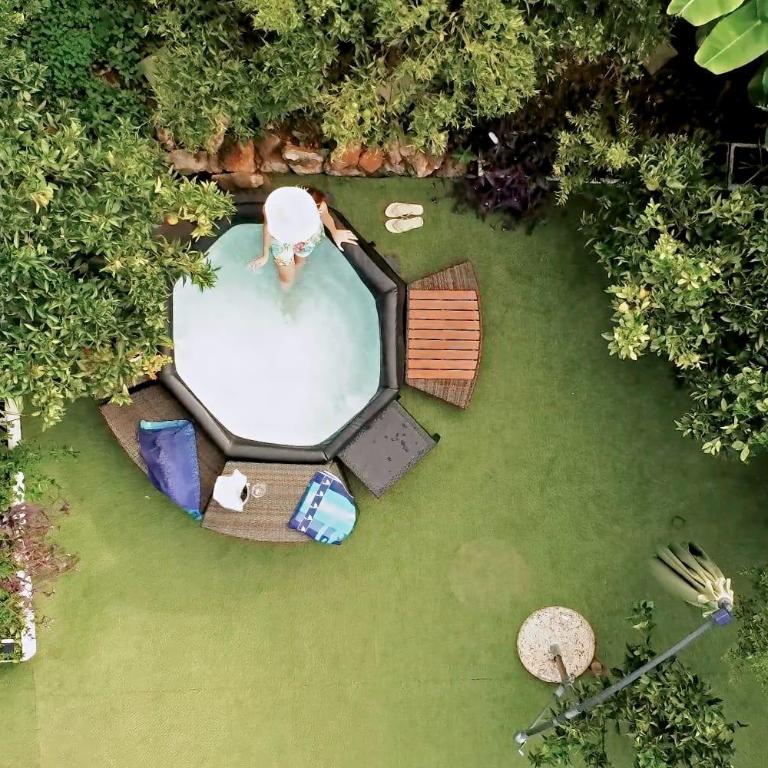 Duplex House - Vacation Home - 1