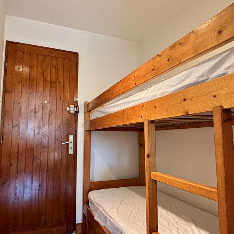 Appartement Studio - cabine 4 couchages ARGELES SUR MER AR030-053 - Appartement - 12