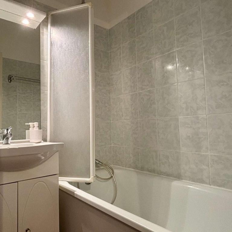 Appartement Studio - cabine 4 couchages ARGELES SUR MER AR030-053 - Appartement - 13