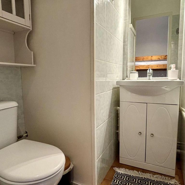 Appartement Studio - cabine 4 couchages ARGELES SUR MER AR030-053 - Appartement - 15