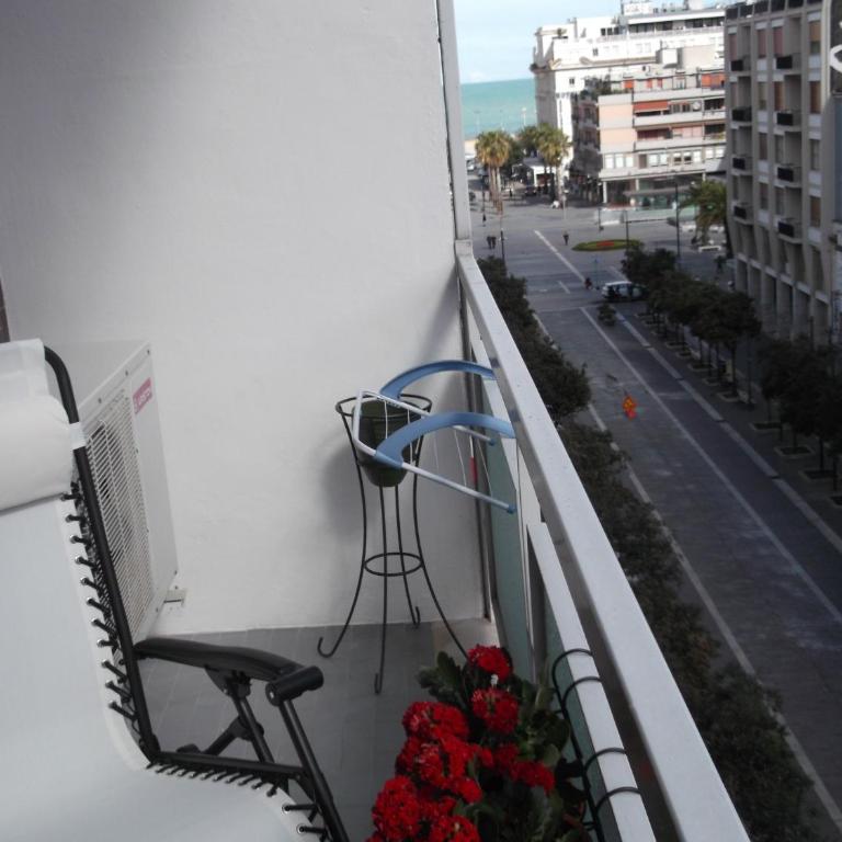 La Dimora del Conte - Triple Room with Sea View - 23