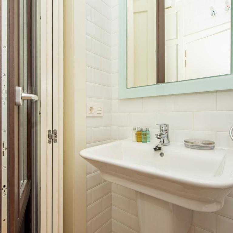 Minty Stay - Galdo - Two-Room Apartment - 11