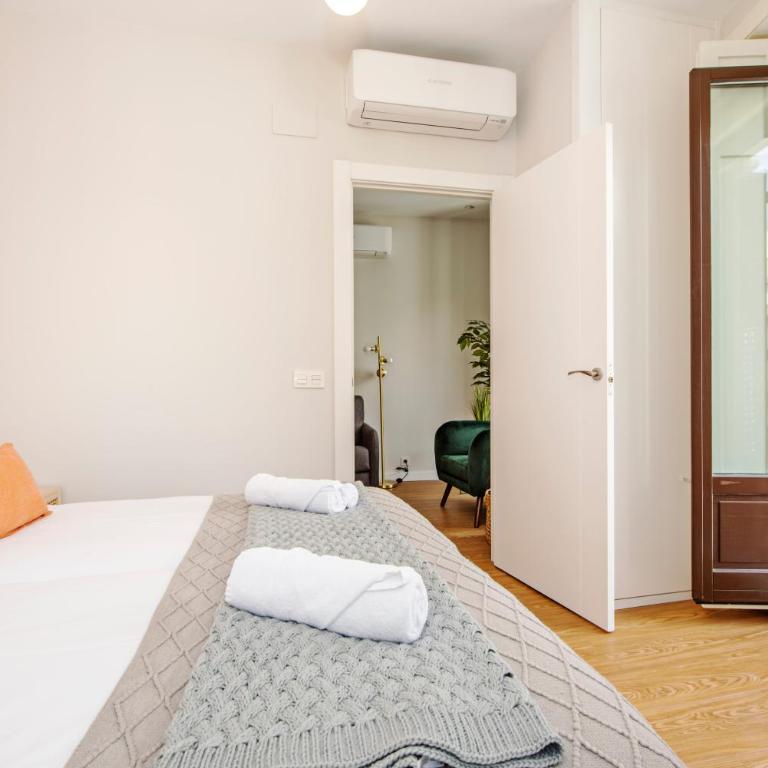 Minty Stay - Galdo - Two-Room Apartment - 8