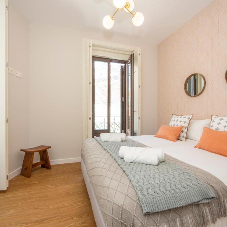 Minty Stay - Galdo - Two-Room Apartment - 10