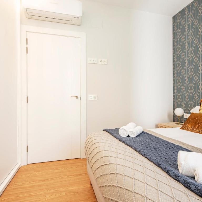 Minty Stay - Galdo - Two-Room Apartment - 6