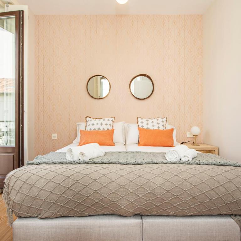 Minty Stay - Galdo - Two-Room Apartment - 4