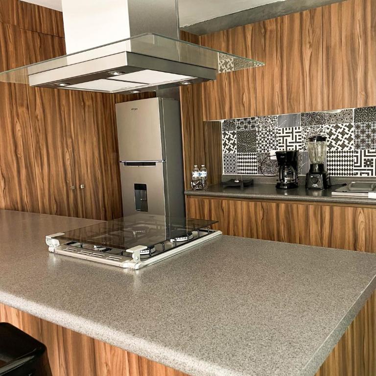 Tribu Centro Histórico - Apartamento Deluxe de 2 dormitorios - 8