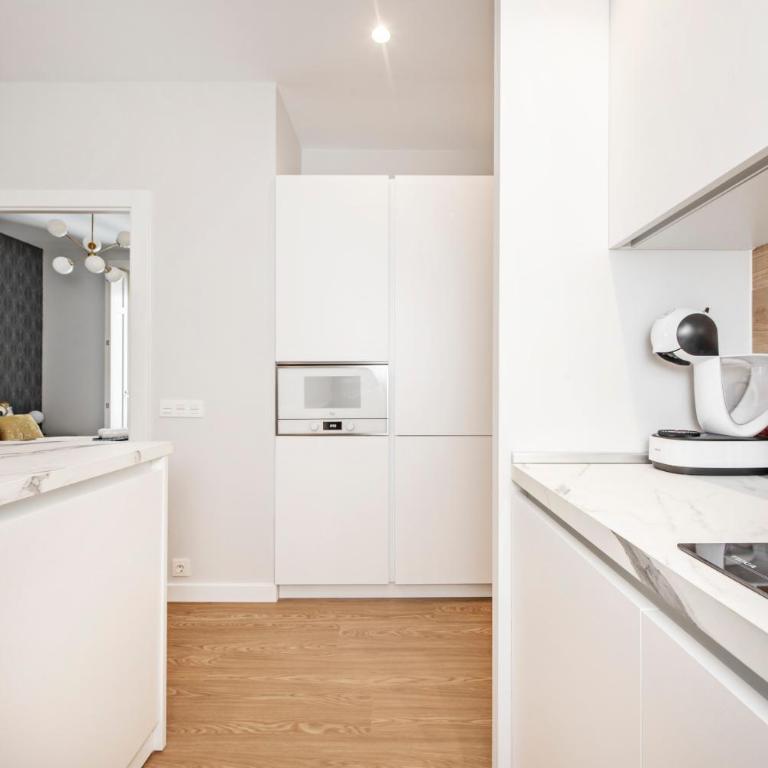 Minty Stay - Galdo - Two-Room Apartment - 14