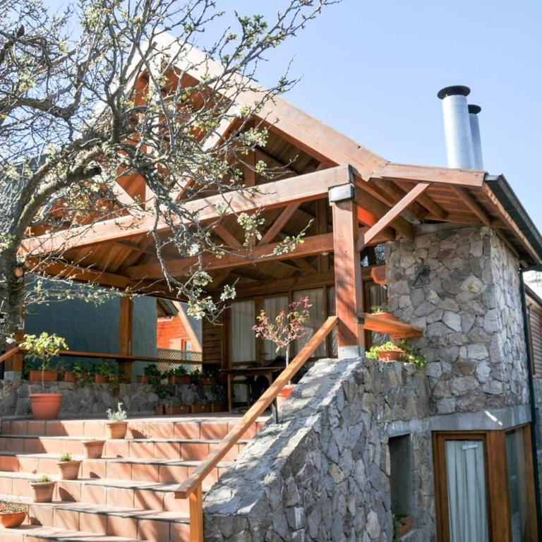 La Nave San Martin de los Andes - Casa - 3