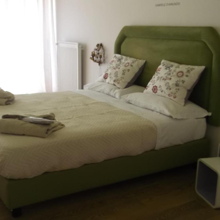 La Dimora del Conte - Superior Double Room - 20