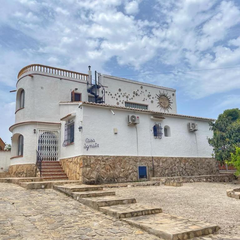 Casa Ignatz 5 Bed Luxury Villa with Private Pool - Villa - 4