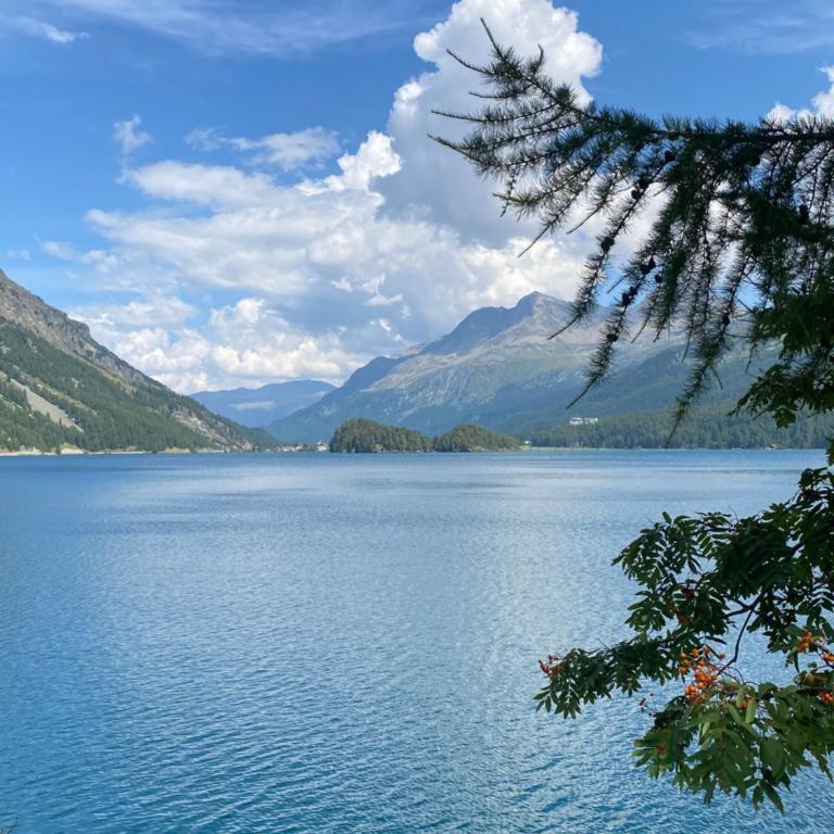 SuperG apartment - Apartment mit 2 Schlafzimmern und Seeblick - 21