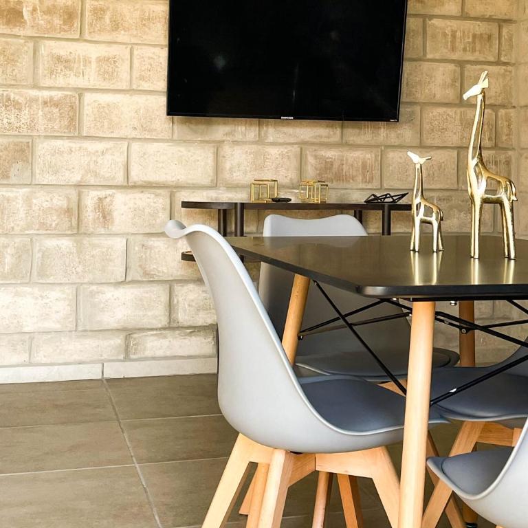 Tribu Centro Histórico - Apartamento Deluxe de 2 dormitorios - 2