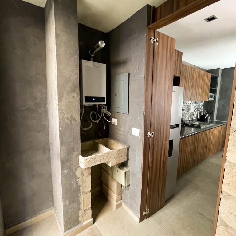 Tribu Centro Histórico - Apartamento Deluxe de 2 dormitorios - 4