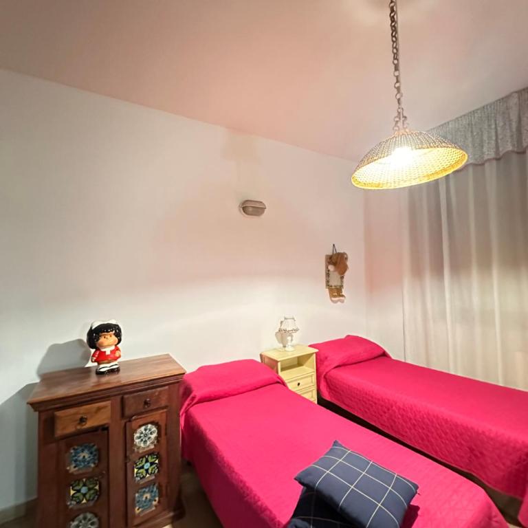 Mafalda - Appartamento con 3 Camere da Letto - 7