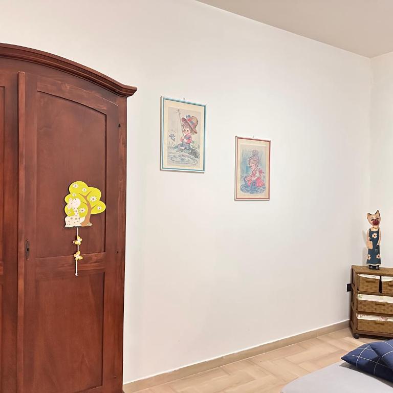 Mafalda - Appartamento con 3 Camere da Letto - 17