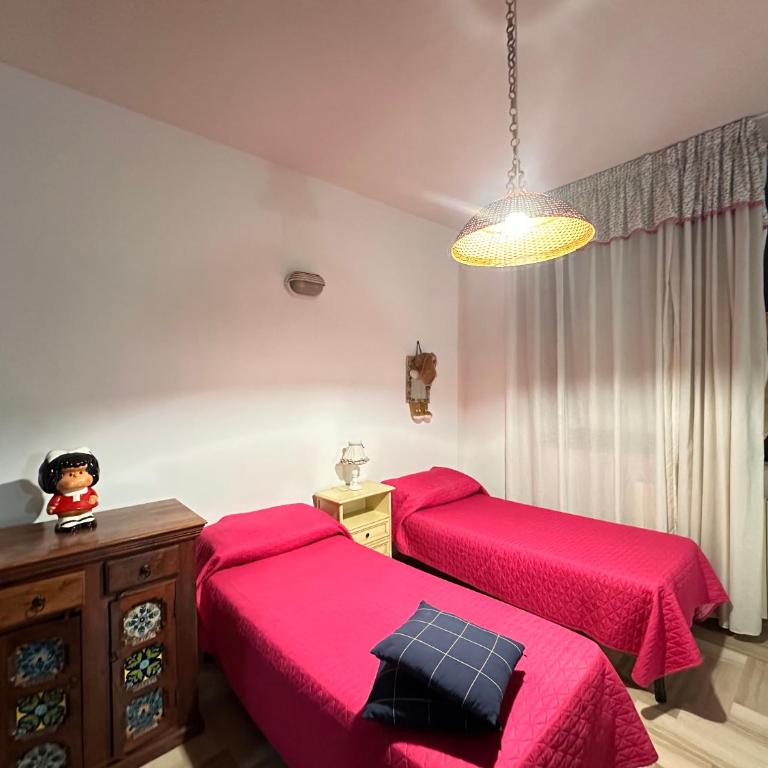 Mafalda - Appartamento con 3 Camere da Letto - 6