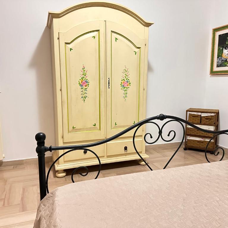 Mafalda - Appartamento con 3 Camere da Letto - 18