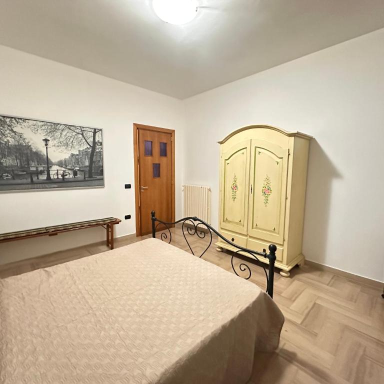 Mafalda - Appartamento con 3 Camere da Letto - 16
