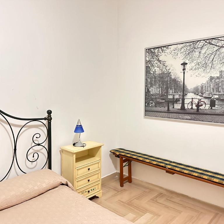 Mafalda - Appartamento con 3 Camere da Letto - 13