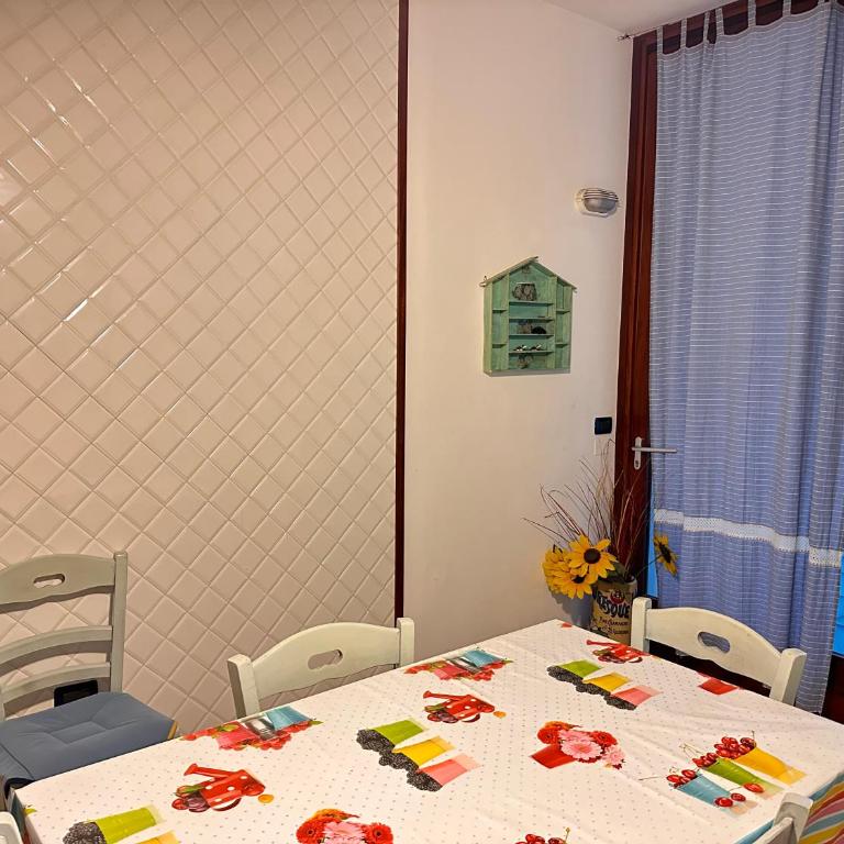 Mafalda - Appartamento con 3 Camere da Letto - 19