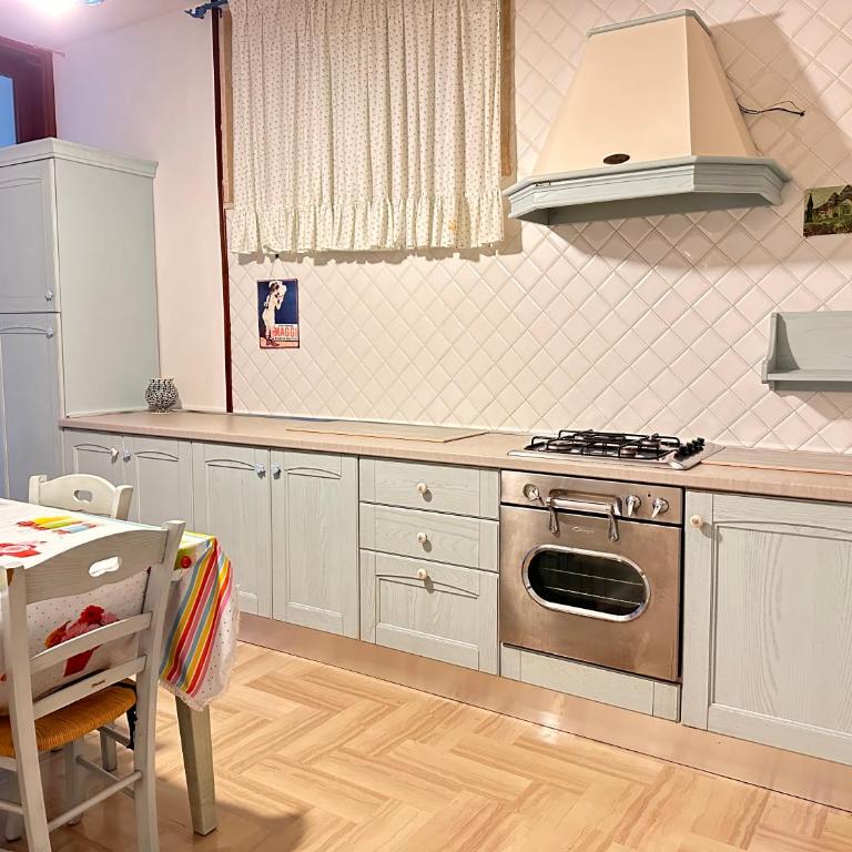 Mafalda - Appartamento con 3 Camere da Letto - 20
