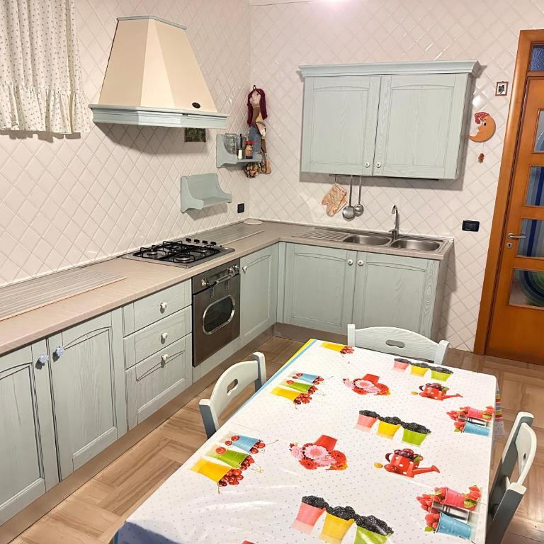 Mafalda - Appartamento con 3 Camere da Letto - 23