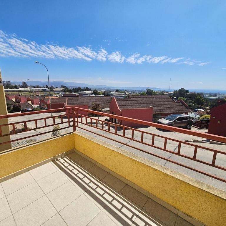 Casa en condominio Vista al Mar - Casa de 3 dormitorios - 1